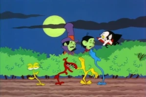 Goolie Garden