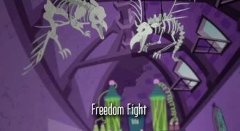 Freedom Fight