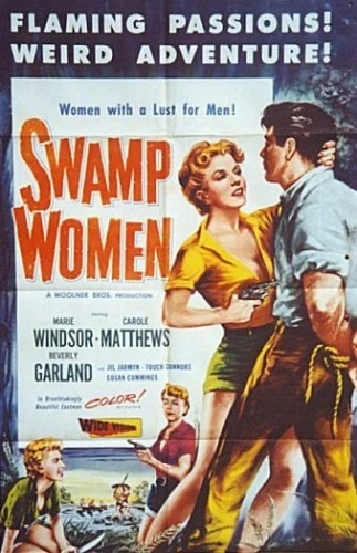 Theatrical Poster
