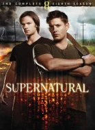 Supernatural: Season 8