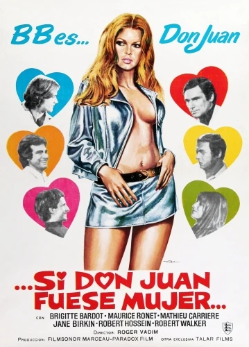 Theatrical Poster (Spanish)