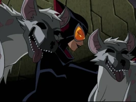 The Laughing Cats