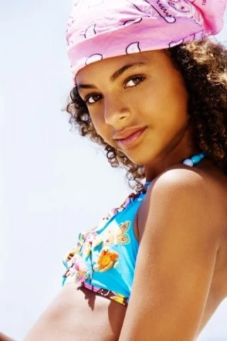 Cree Andrews