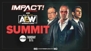 Countdown to Impact! Plus Against All Odds 2021