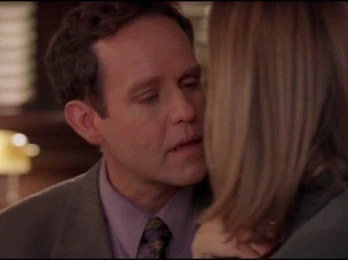 Those Lips, That Hand