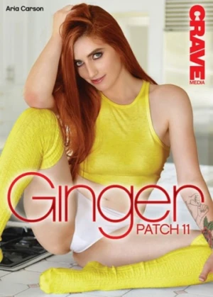 DVD Cover (Crave Media)