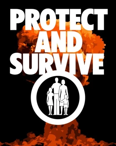 Theatrical Poster