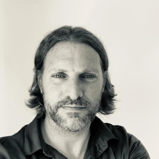 Danny Duke