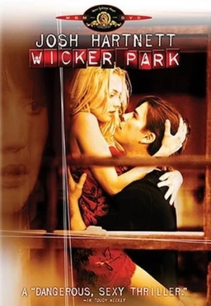 DVD Cover (Metro-Goldwyn-Mayer)