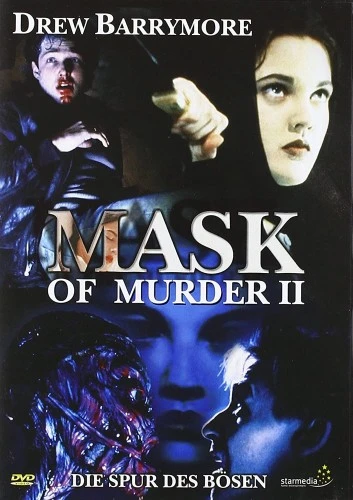 DVD Cover (Germany)