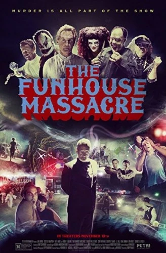Theatrical Poster