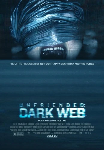 Theatrical Poster (USA)