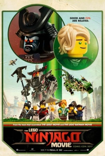 Theatrical Poster (USA)