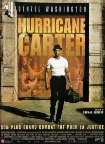 Theatrical Poster (France)