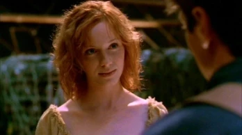 Our Mrs. Reynolds