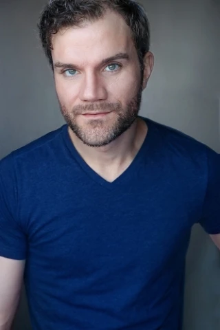 Daniel Olson