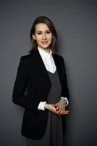 Polina Schlicht