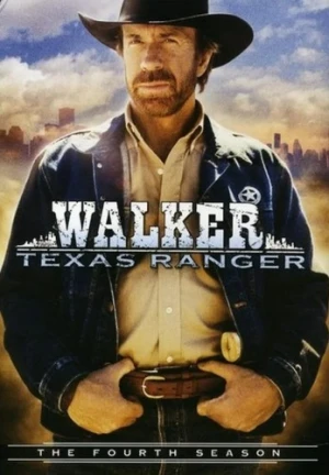 DVD Cover (Paramount)
