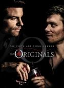 The Originals: Season 5