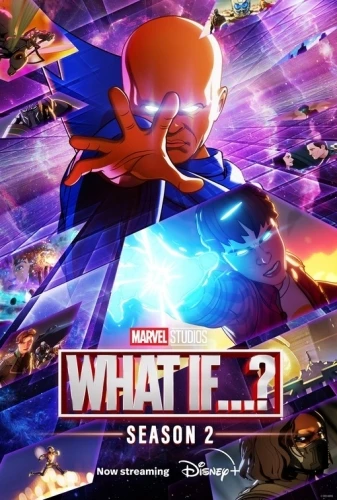 Theatrical Poster (USA)