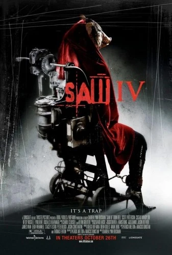 Theatrical Poster (USA)