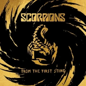 From the First Sting