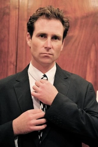 Richard Davine