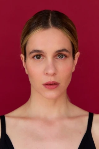 Cristina Alby