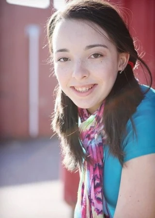 Tiffany Ashley Florian