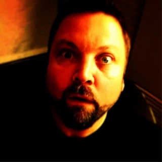 Brian Ransom