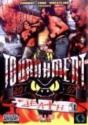 CZW: Tournament Of Death 6