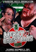 H20: Merry F'n Christmas 2
