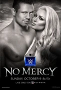 WWE: No Mercy 2016