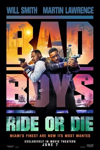 Theatrical Poster (USA)