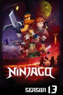 Ninjago: Masters Of Spinjitzu: Season 13