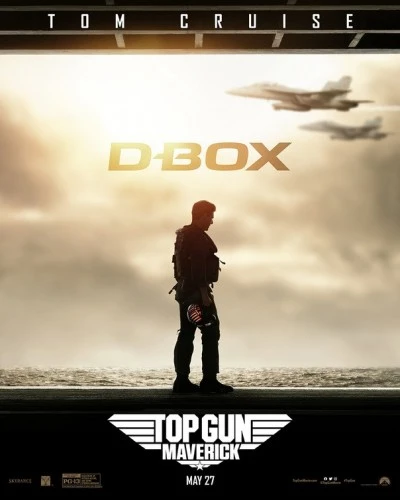 Theatrical Poster (USA)