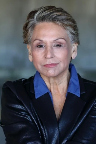 Trudi Baudo