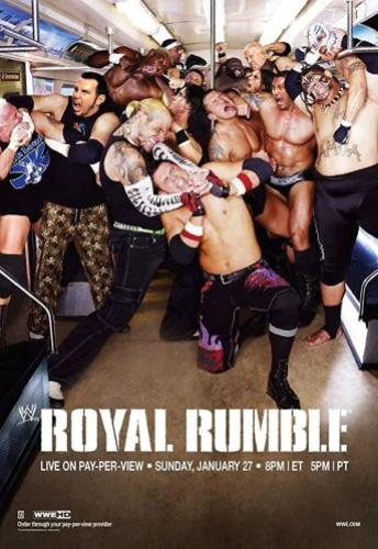 Theatrical Poster