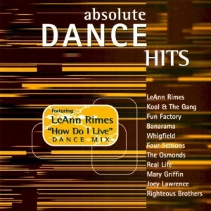 Absolute Dance Hits