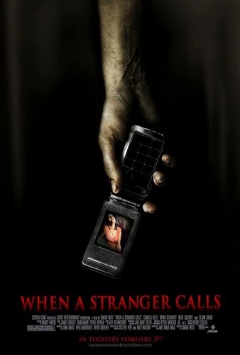 Theatrical Poster