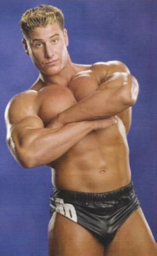 Rene Dupree