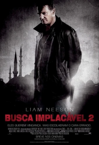 Theatrical Poster (Portugal)