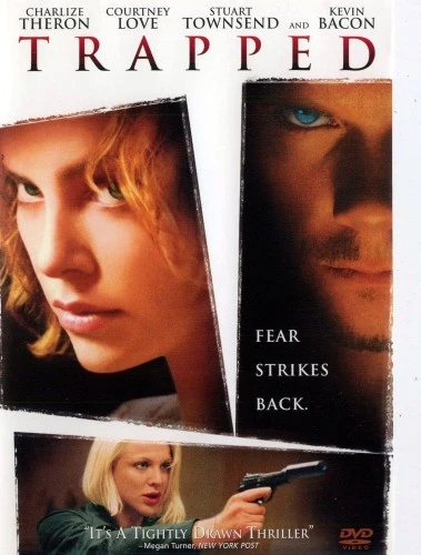 DVD Cover (Sony Home Entertainment)