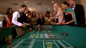 Money for Nothing: Part 1