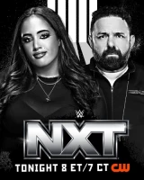 NXT-TNA Summit
