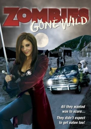 DVD Cover (Osiris Entertainment)