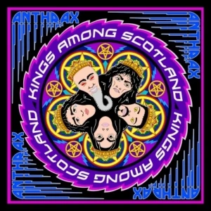 Kings Among Scotland