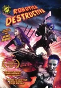 Robotica Destructiva