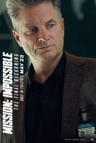 Theatrical Poster (USA)