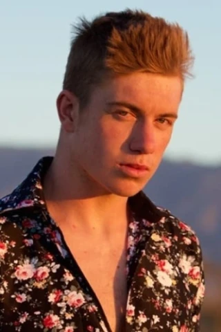 Nicholas Pauley
